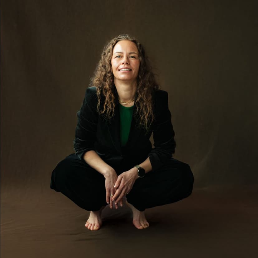Christin Schöne, spirituelles Medium und Remoteviewerin